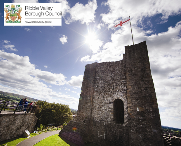 Work Starts On £2.3million Clitheroe Castle Restoration Scheme